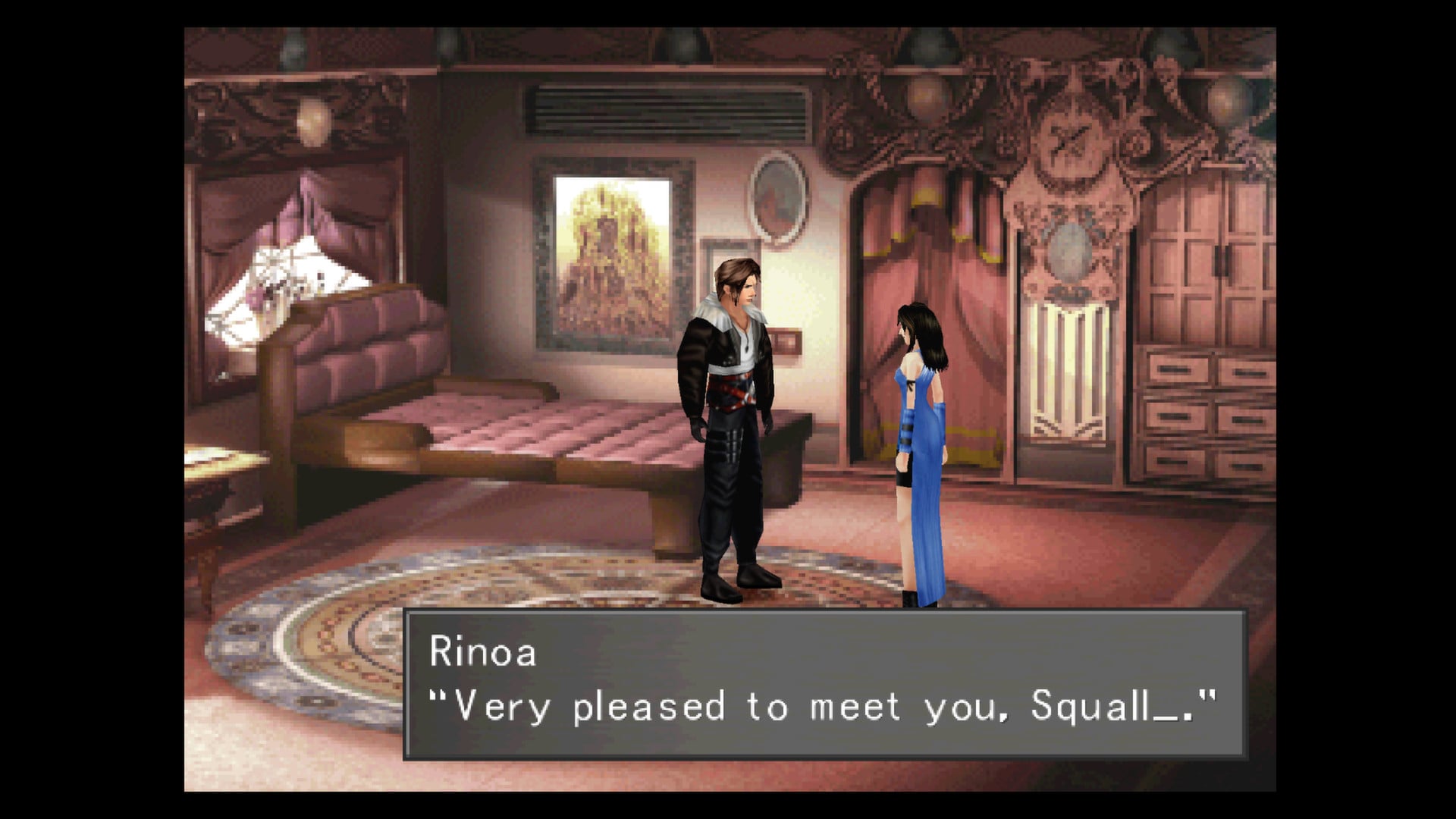 Buy Final Fantasy VIII Global Steam CD Key - Image 5