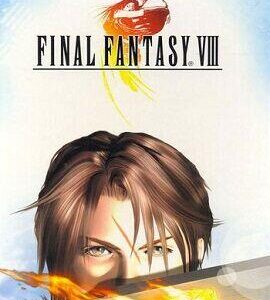 Buy Final Fantasy VIII Global Steam CD Key
