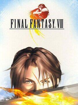 Buy Final Fantasy VIII Global Steam CD Key