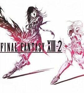 Buy FINAL FANTASY XIII-2 Windows 10/11 Account
