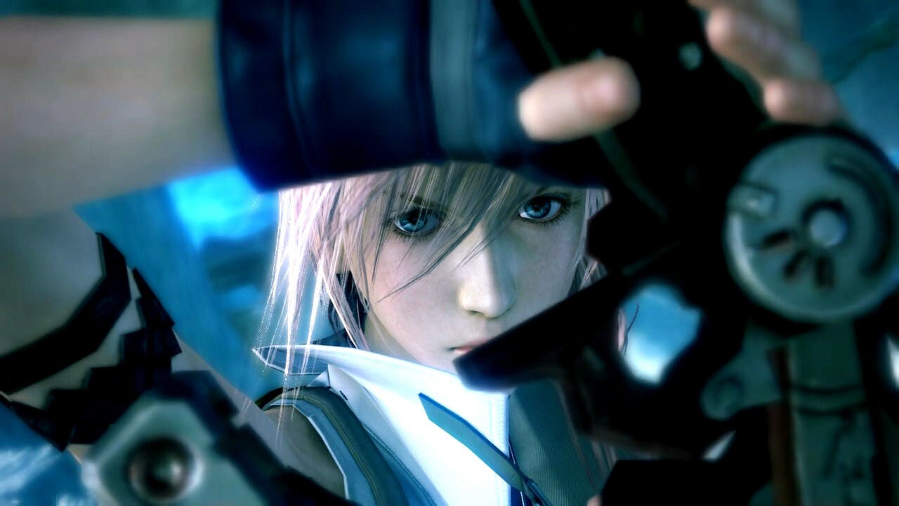 Buy FINAL FANTASY XIII Windows 10/11 Account - Image 3