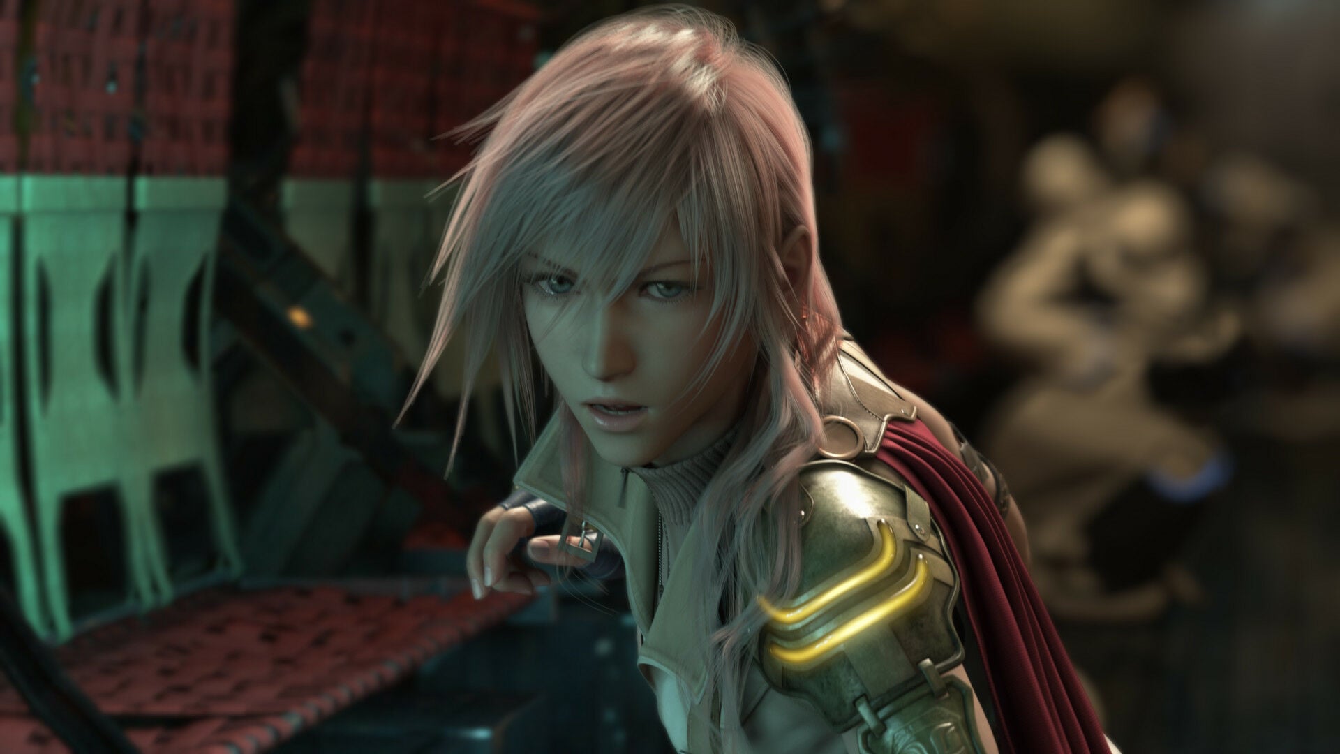 Buy FINAL FANTASY XIII Steam CD Key - Image 4