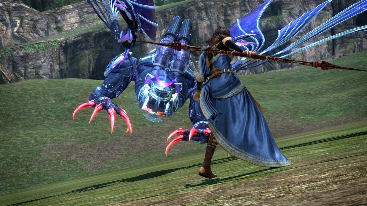 Buy FINAL FANTASY XIII Steam CD Key - Image 5