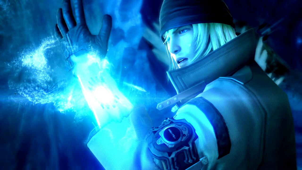 Buy FINAL FANTASY XIII Steam CD Key - Image 6