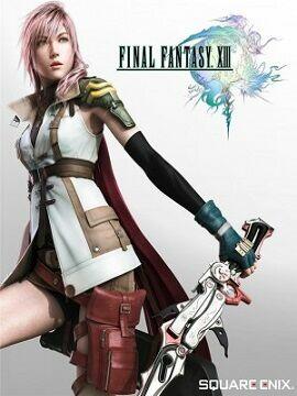 Buy FINAL FANTASY XIII Steam CD Key