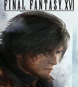 Buy FINAL FANTASY XVI Standard Edition Steam Account