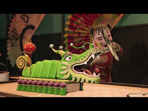 Buy First Class Trouble Lunar New Year Pack Steam CD Key - Image 2