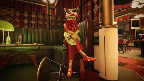 Buy First Class Trouble Lunar New Year Pack Steam CD Key - Image 4
