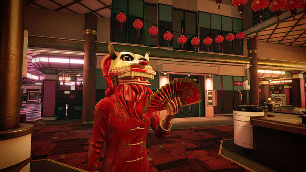 Buy First Class Trouble Lunar New Year Pack Steam CD Key - Image 6