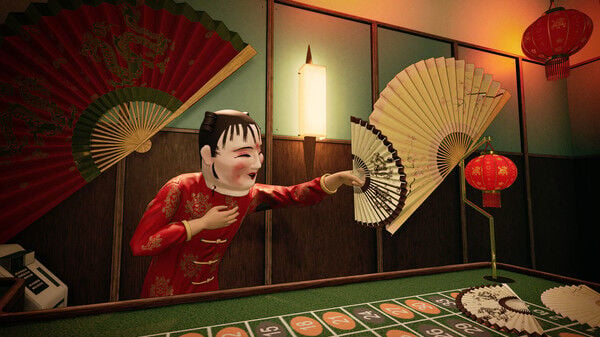 Buy First Class Trouble Lunar New Year Pack Steam CD Key - Image 7