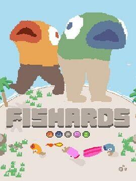 Buy Fishards Steam CD Key