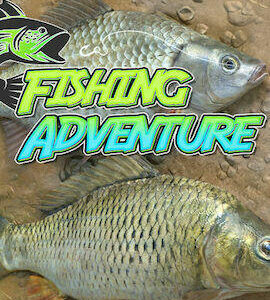 Buy Fishing Adventure Steam CD Key