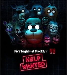 Buy Five Nights at Freddy's: Help Wanted Global Steam Altergift