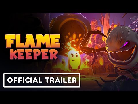 Buy Flame Keeper Steam CD Key - Image 2