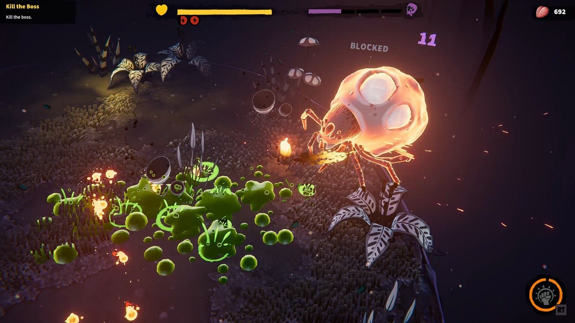 Buy Flame Keeper Steam CD Key - Image 4