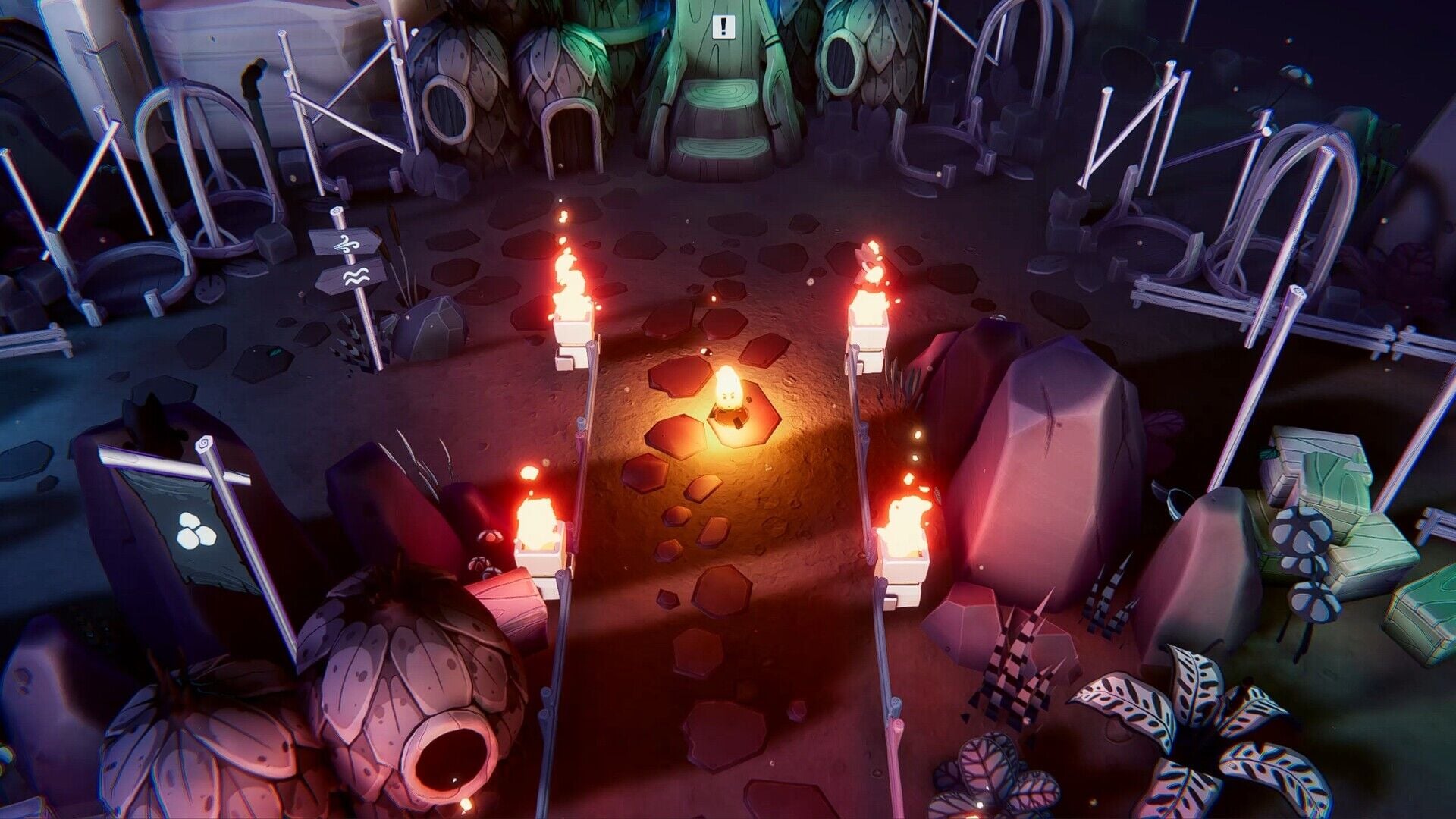 Buy Flame Keeper Steam CD Key - Image 7