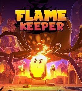Buy Flame Keeper Steam CD Key