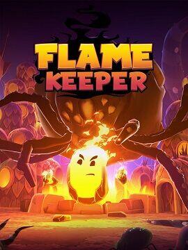 Buy Flame Keeper Steam CD Key