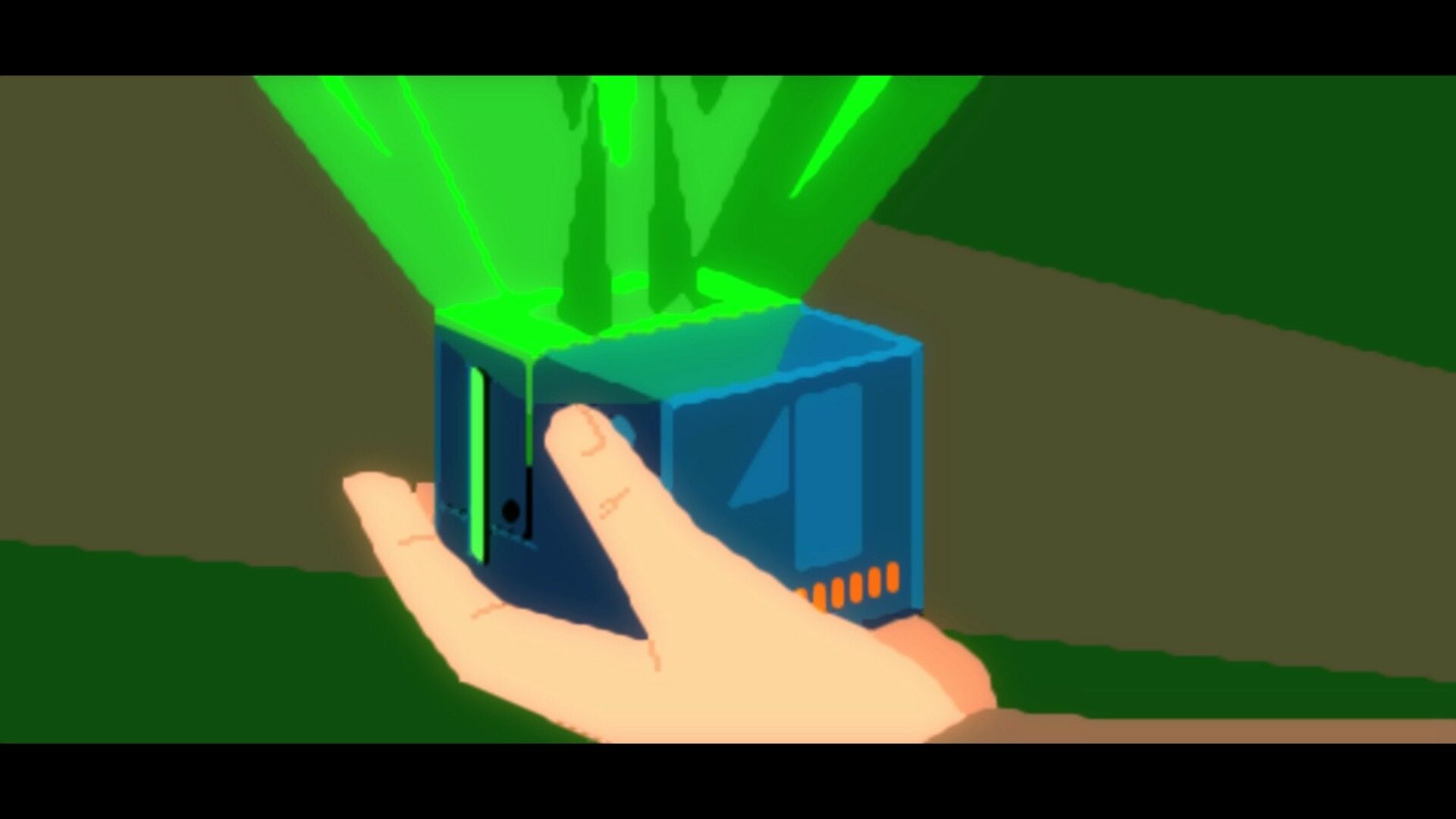 Buy Flashback Steam CD Key - Image 3
