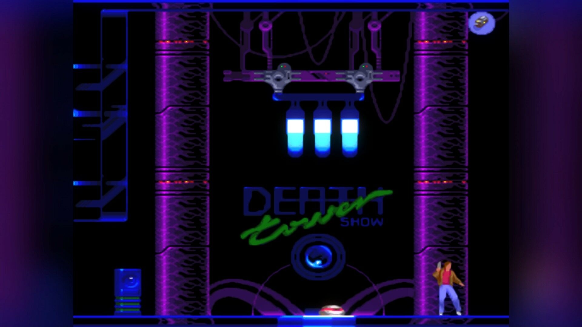 Buy Flashback Steam CD Key - Image 6