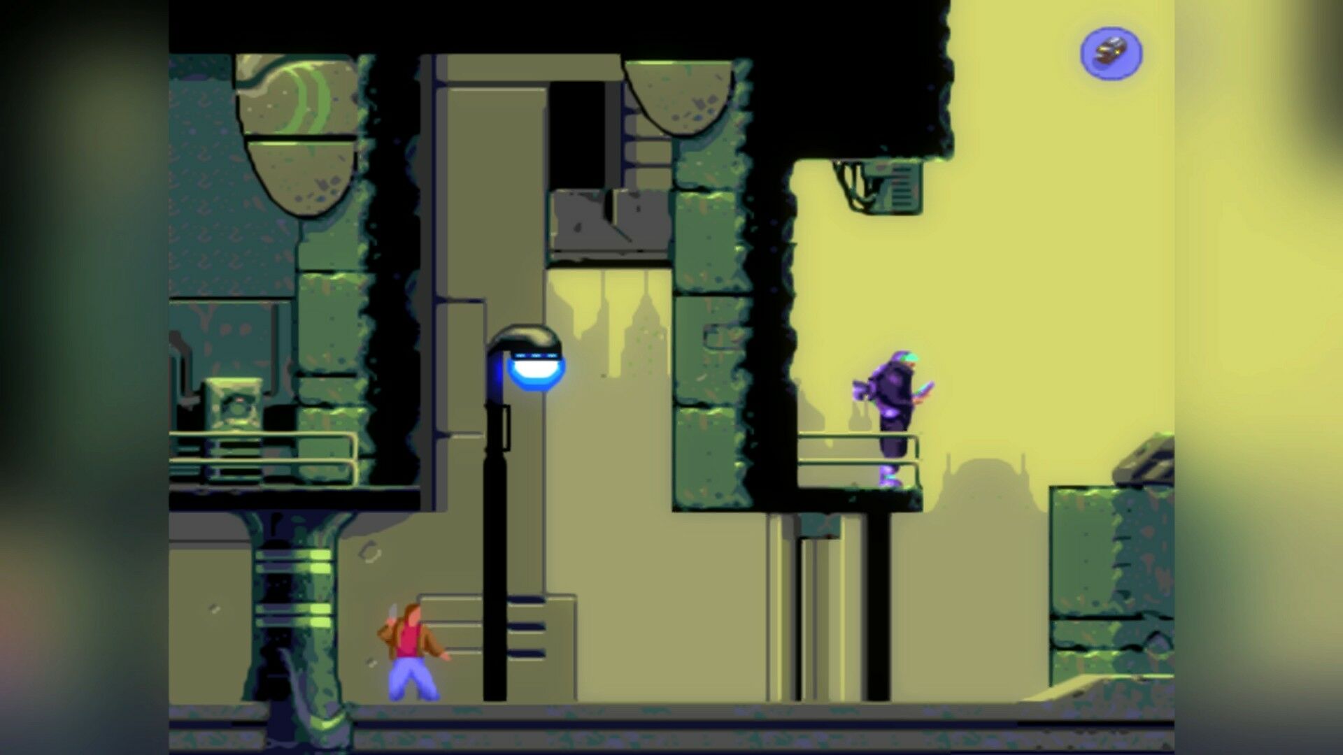 Buy Flashback Steam CD Key - Image 7