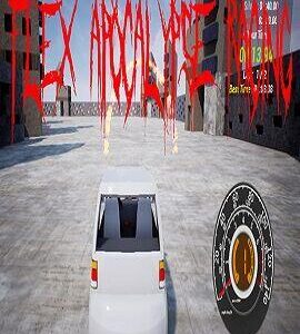 Buy Flex Apocalypse Racing Steam CD Key
