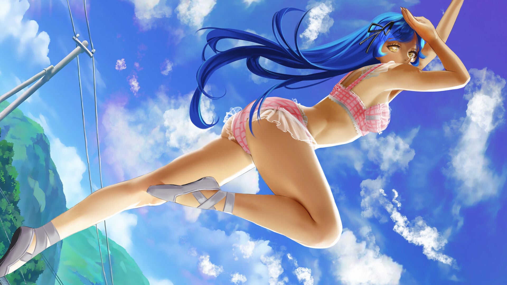 Buy Flexibility and Girls Steam CD Key - Image 3