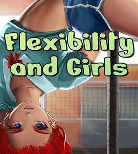 Buy Flexibility and Girls Steam CD Key
