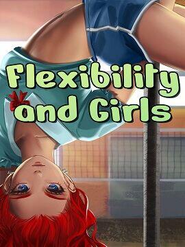 Buy Flexibility and Girls Steam CD Key