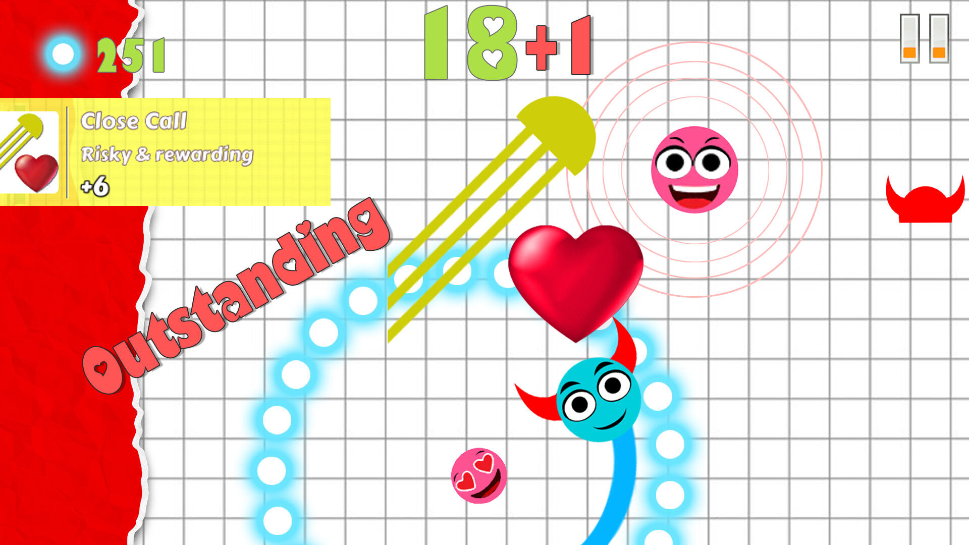 Buy Flirt Balls Steam CD Key - Image 2