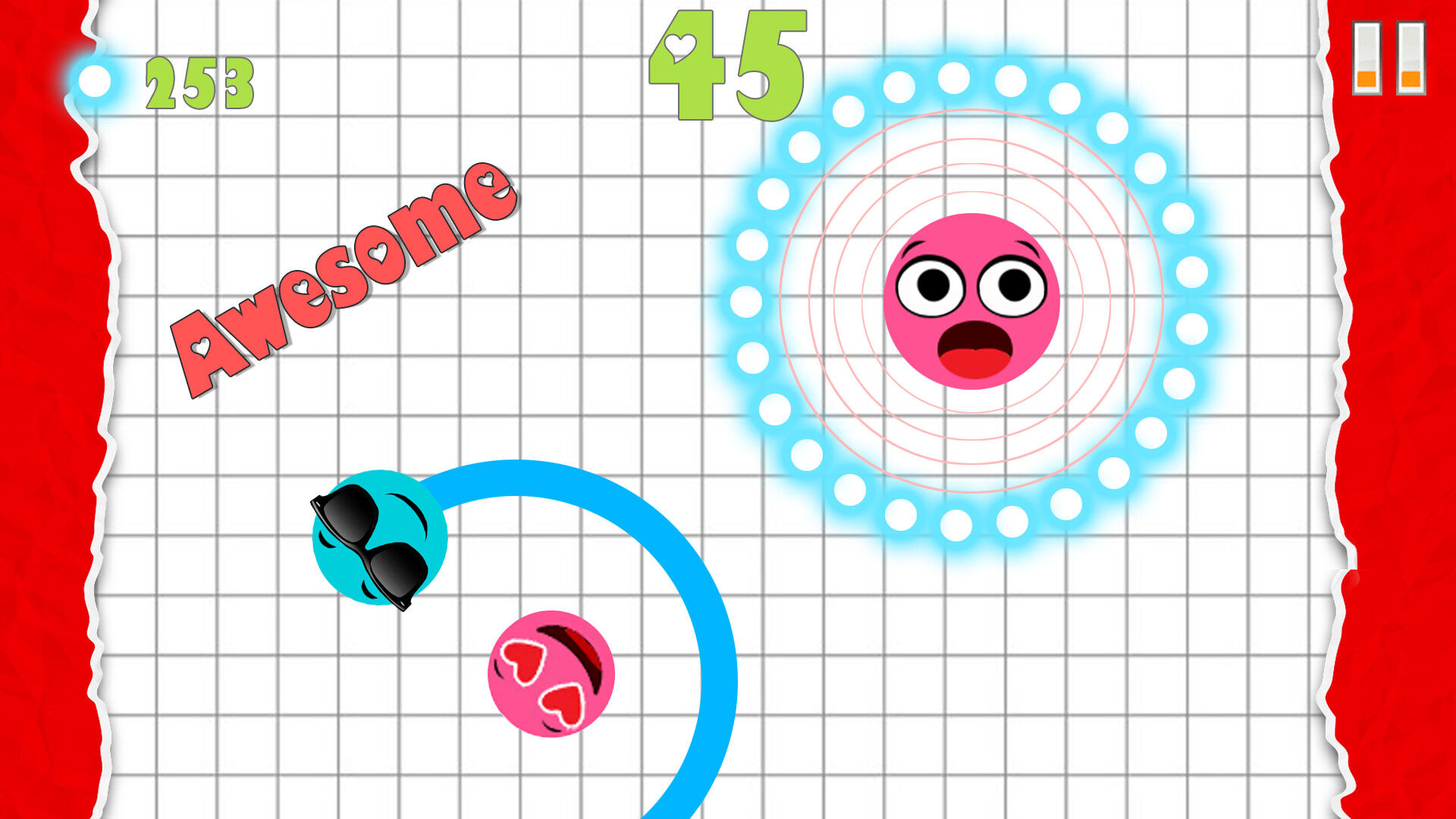 Buy Flirt Balls Steam CD Key - Image 3