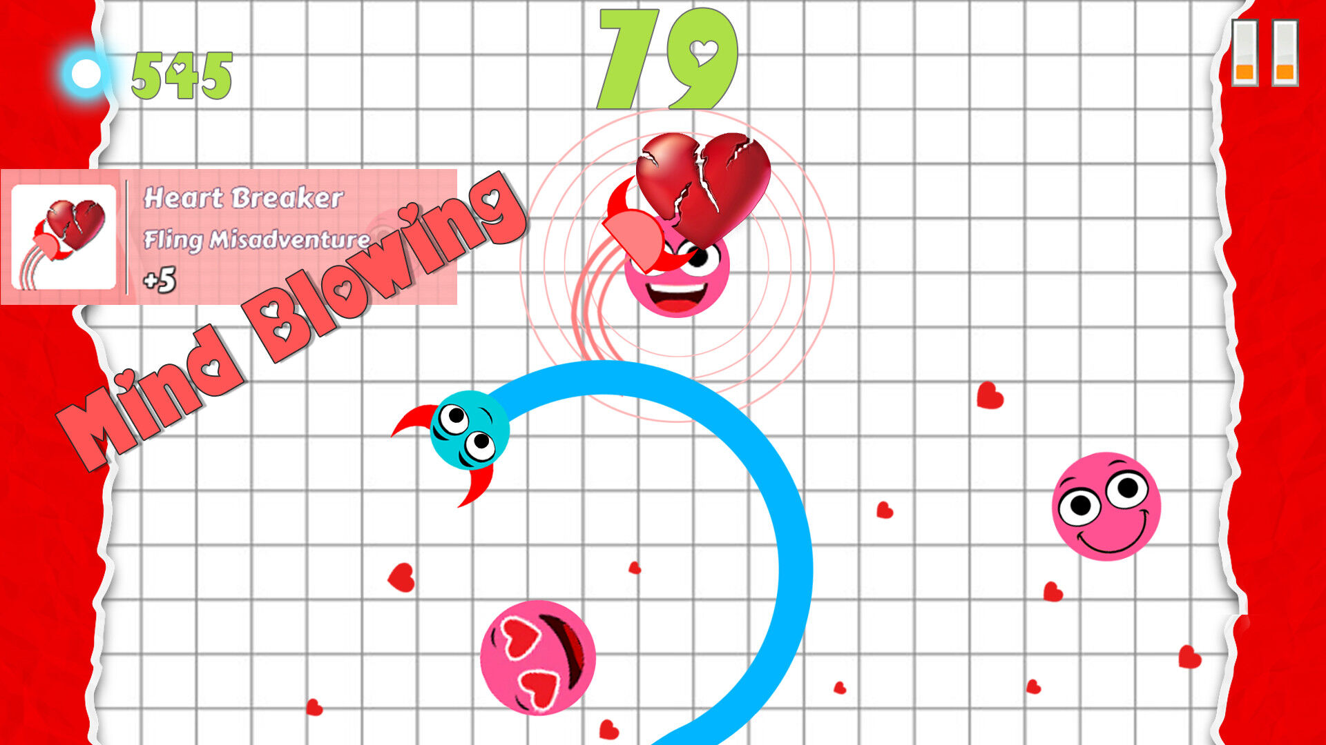 Buy Flirt Balls Steam CD Key - Image 5