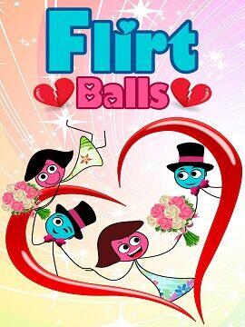Buy Flirt Balls Steam CD Key