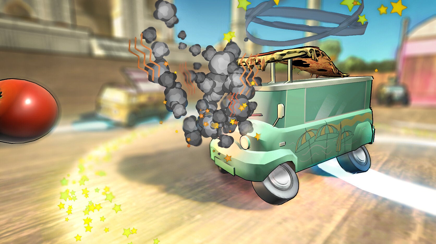 Buy Foodtruck Arena Steam CD Key - Image 6