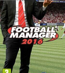 Buy Football Manager 2016 South-East Global Steam CD Key