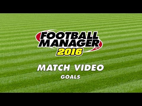 Buy Football Manager 2016 Global Steam CD Key - Image 2