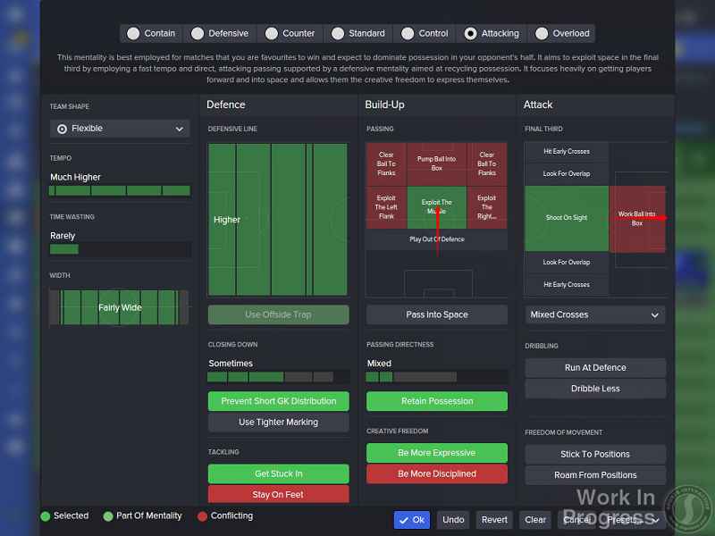 Buy Football Manager 2016 Global Steam CD Key - Image 5