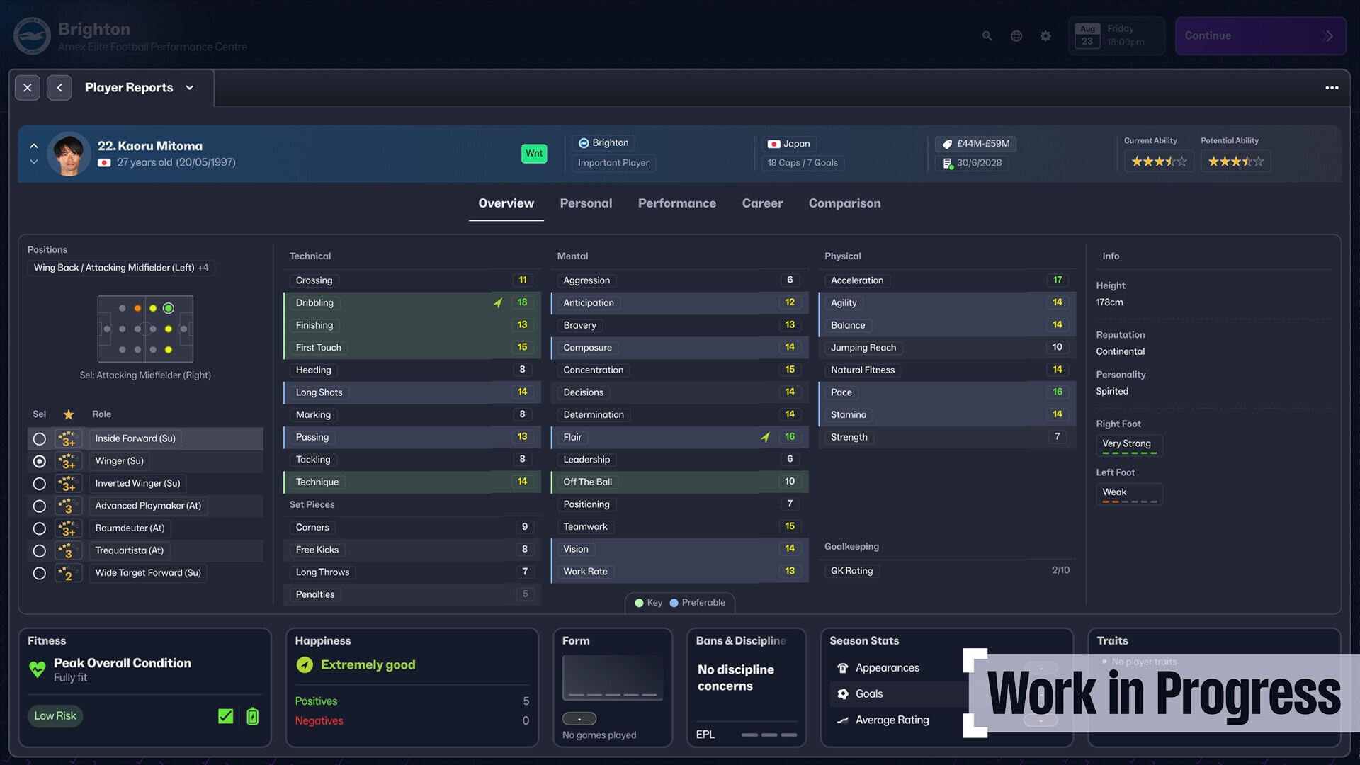 Buy Football Manager 25 Steam Altergift - Image 5