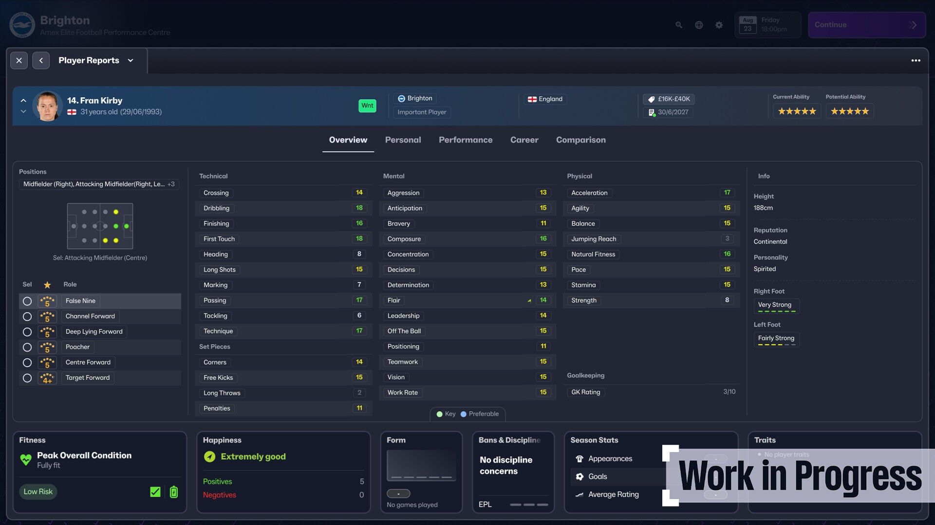 Buy Football Manager 25 Steam Altergift - Image 6
