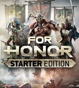 Buy For Honor Starter Edition Steam Altergift