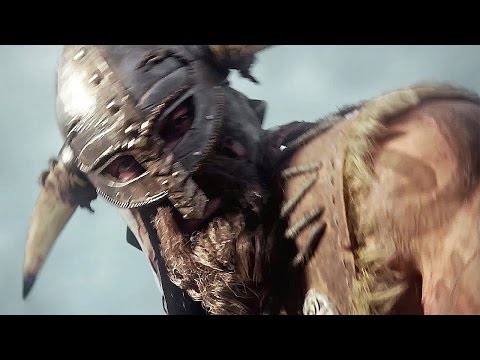 Buy For Honor Standard Edition Ubisoft Connect CD Key - Image 2