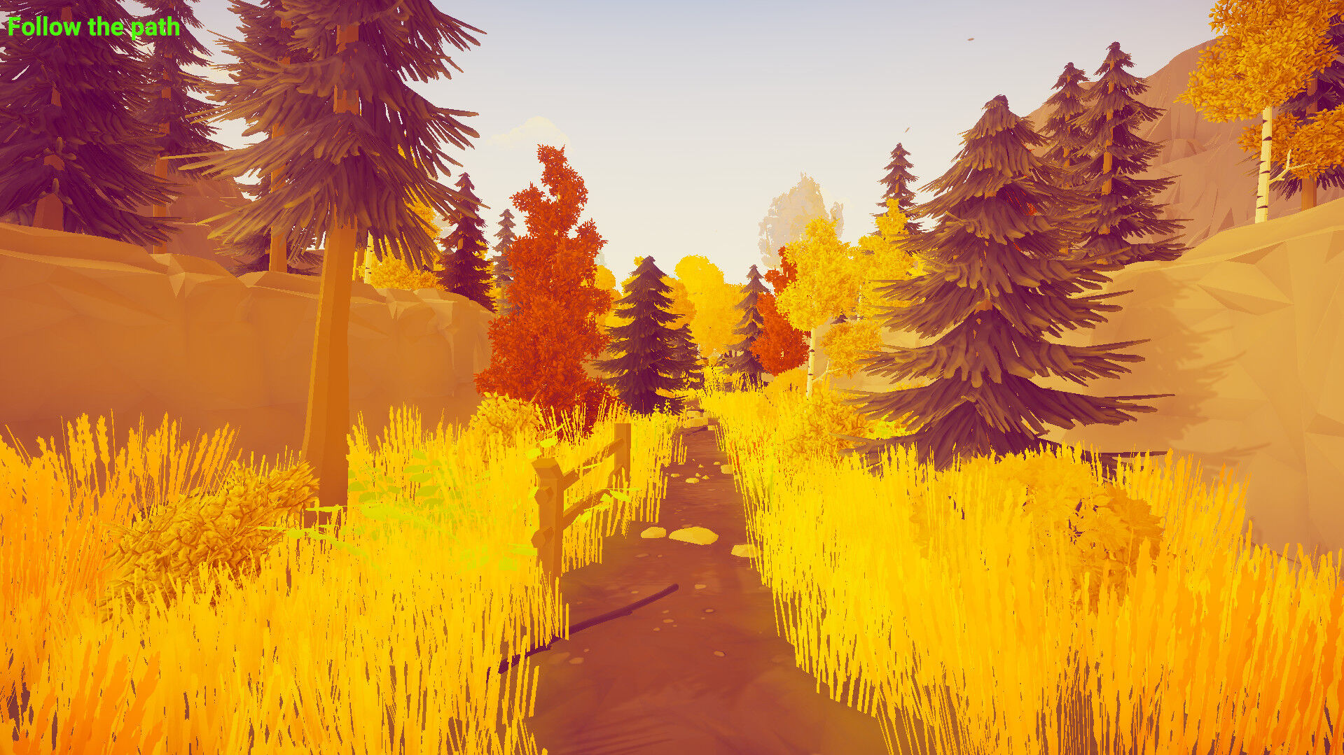 Buy Forest Mystery Steam CD Key - Image 2