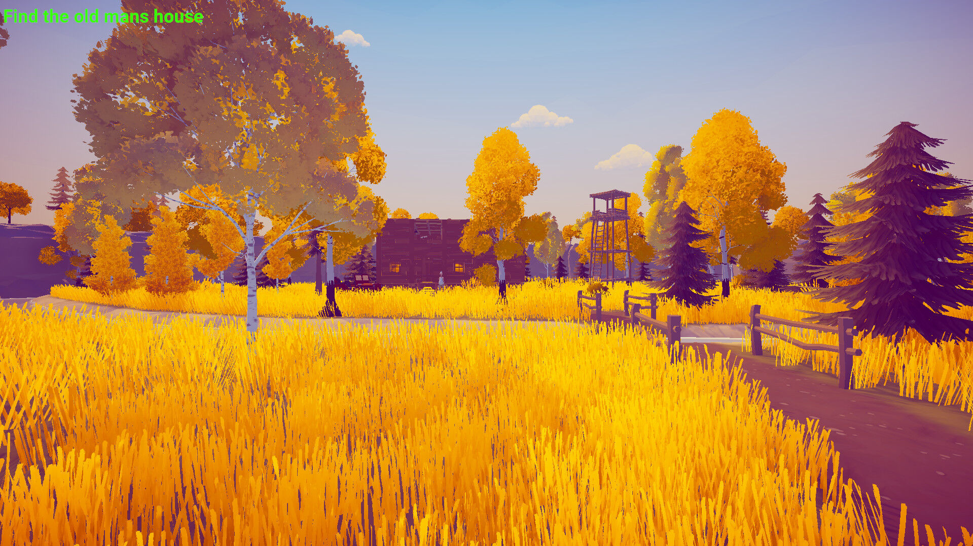 Buy Forest Mystery Steam CD Key - Image 4