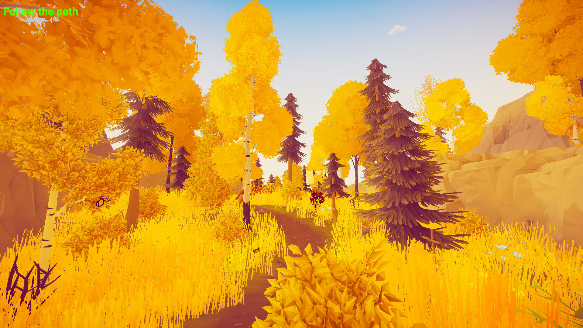 Buy Forest Mystery Steam CD Key - Image 5