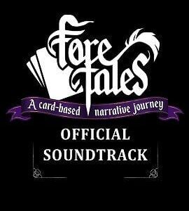 Buy Foretales Soundtrack Steam CD Key