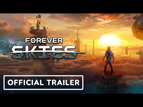 Buy Forever Skies Global Steam CD Key - Image 2