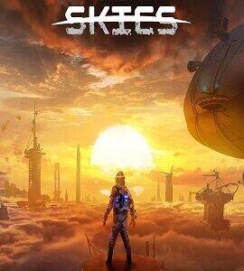 Buy Forever Skies Global Steam CD Key
