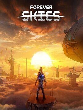Buy Forever Skies Global Steam CD Key