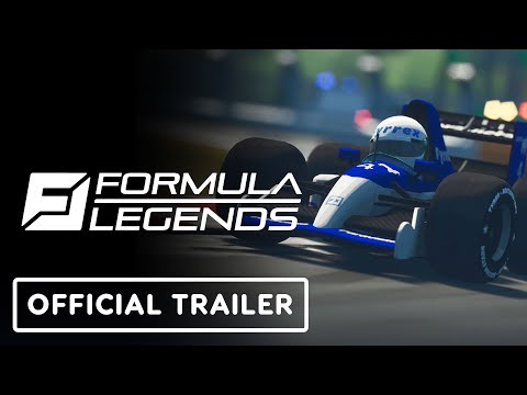 Buy Formula Legends Global Steam CD Key - Image 2