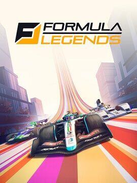 Buy Formula Legends Global Steam CD Key